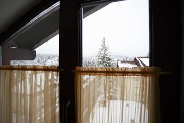 Фото номера Двухместный номер эконом-класса с 1 кроватью Отель Hotel Piemonte г. Предял 4