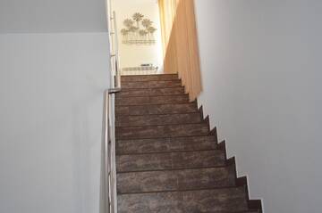 Фото номера Двухместный номер эконом-класса с 1 кроватью Гостевой дом Vila Dor de Munte Predeal г. Предял 9