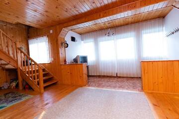 Фото номера Дом с 5 спальнями Дома для отпуска Casa RAI г. Предял 77